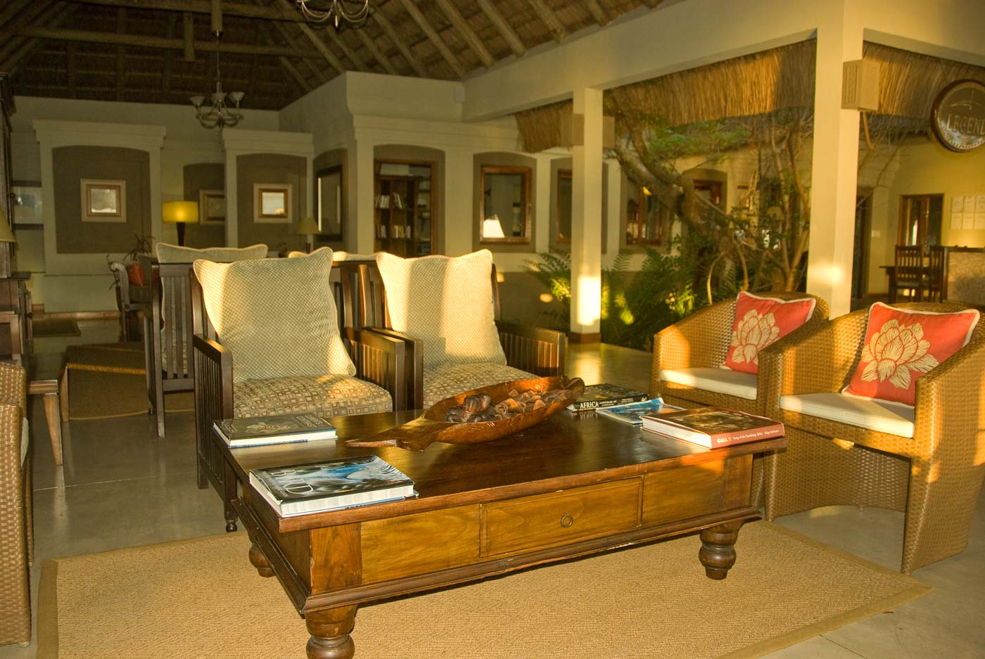 Dugong Beach Lodge